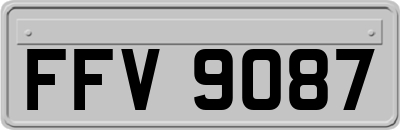 FFV9087