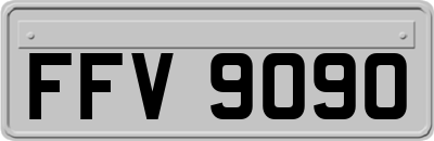 FFV9090