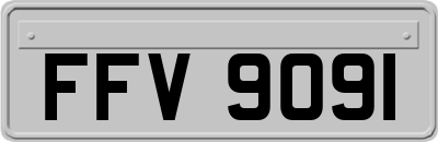FFV9091