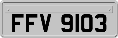 FFV9103