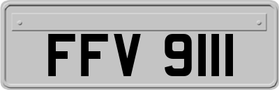 FFV9111
