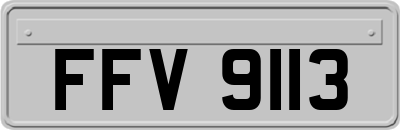 FFV9113