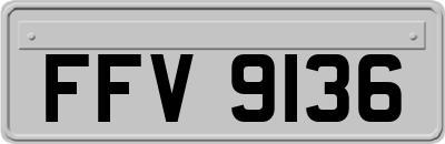 FFV9136