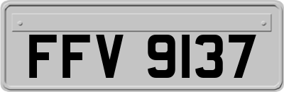 FFV9137