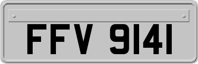FFV9141