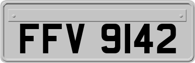FFV9142
