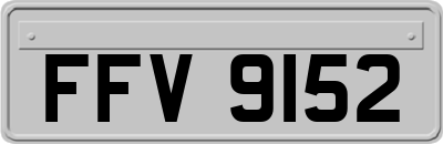 FFV9152