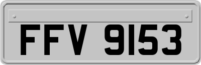 FFV9153