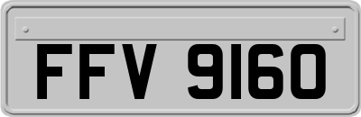 FFV9160