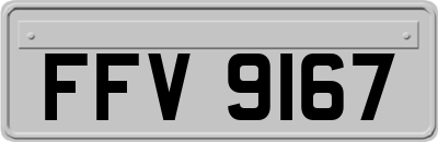 FFV9167