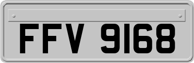 FFV9168