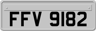 FFV9182