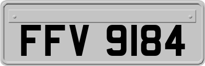 FFV9184
