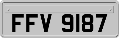 FFV9187