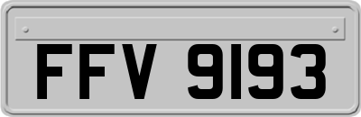 FFV9193