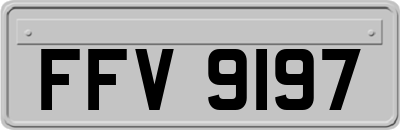 FFV9197