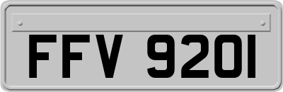FFV9201