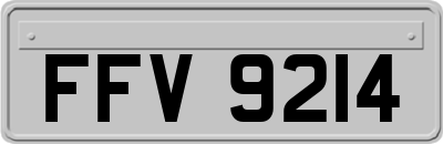 FFV9214