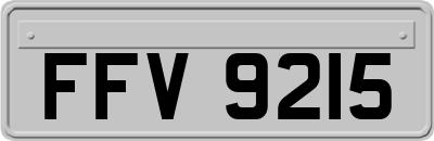 FFV9215