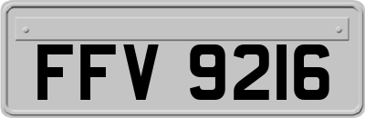 FFV9216