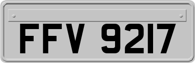 FFV9217