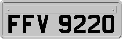 FFV9220