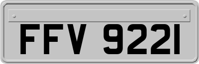 FFV9221