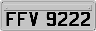 FFV9222