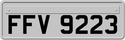 FFV9223