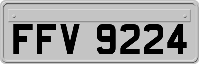 FFV9224