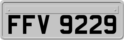 FFV9229