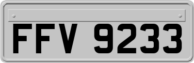 FFV9233
