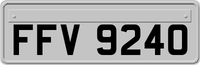 FFV9240