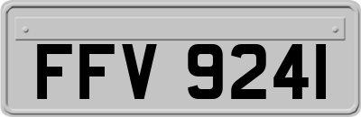 FFV9241