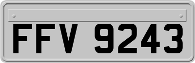FFV9243
