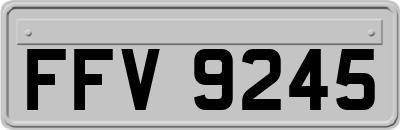 FFV9245
