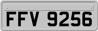 FFV9256