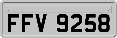 FFV9258