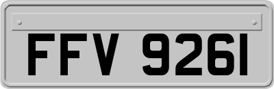FFV9261