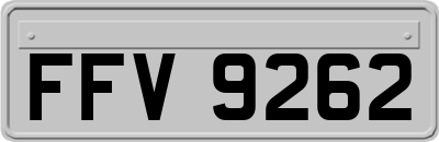 FFV9262