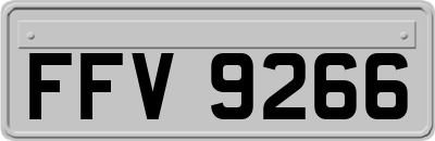 FFV9266