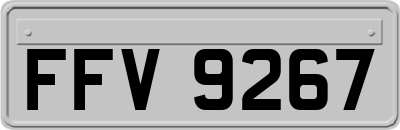FFV9267