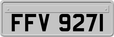 FFV9271