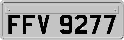 FFV9277
