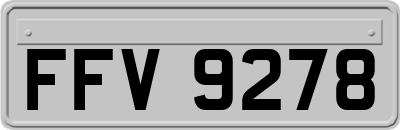 FFV9278
