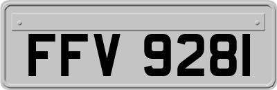 FFV9281