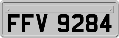FFV9284