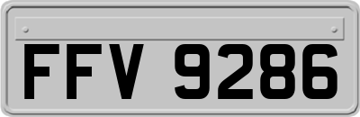 FFV9286