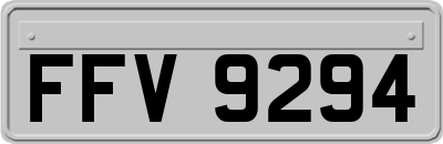 FFV9294