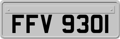 FFV9301